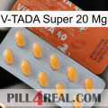V-TADA Super 20Mg 43
